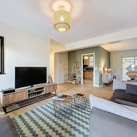 4 Couchages 9 Soleil * Clermont-Ferrand
